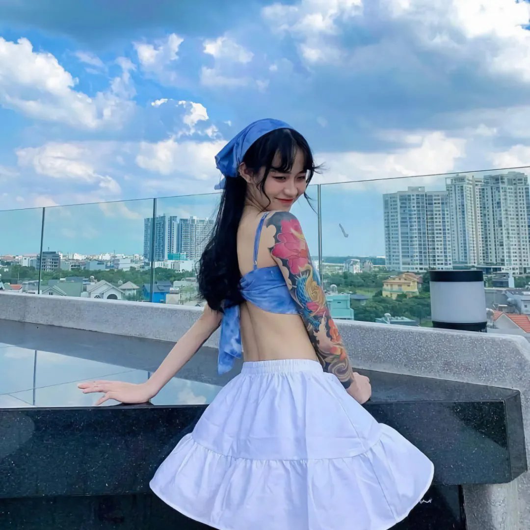 云南故事