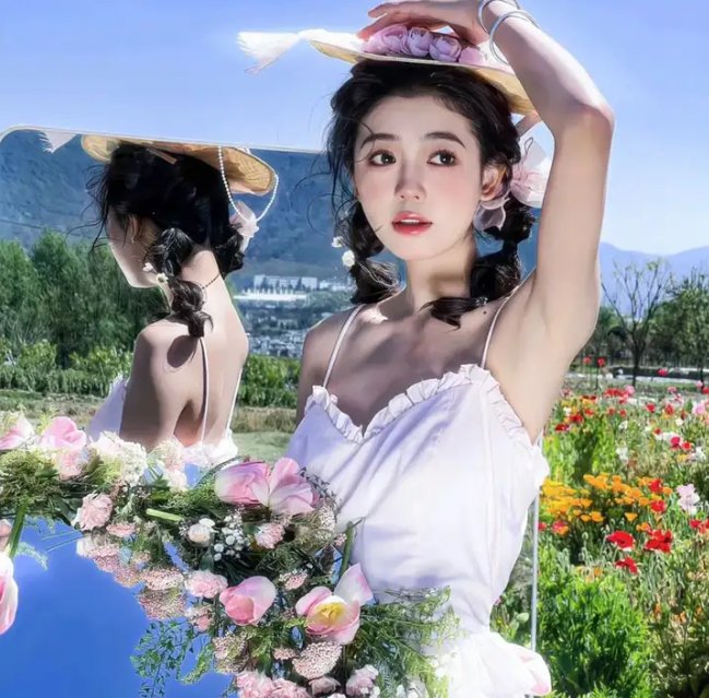 叔叔当家